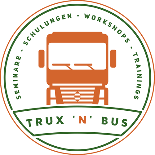 Logo Trux'n'Bus